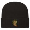 USA-Made 12" Cuffed Beanie Thumbnail