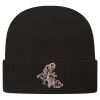 USA-Made 12" Cuffed Beanie Thumbnail