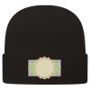 USA-Made 12" Cuffed Beanie Thumbnail