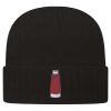 USA-Made 12" Cuffed Beanie Thumbnail