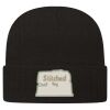 USA-Made 12" Cuffed Beanie Thumbnail