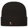 USA-Made 12" Cuffed Beanie Thumbnail