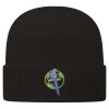 USA-Made 12" Cuffed Beanie Thumbnail