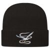 USA-Made 12" Cuffed Beanie Thumbnail