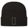 USA-Made 12" Cuffed Beanie Thumbnail