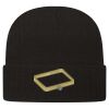 USA-Made 12" Cuffed Beanie Thumbnail