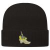 USA-Made 12" Cuffed Beanie Thumbnail