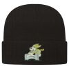 USA-Made 12" Cuffed Beanie Thumbnail