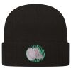 USA-Made 12" Cuffed Beanie Thumbnail