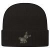 USA-Made 12" Cuffed Beanie Thumbnail