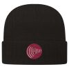 USA-Made 12" Cuffed Beanie Thumbnail