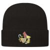 USA-Made 12" Cuffed Beanie Thumbnail