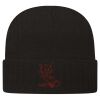 USA-Made 12" Cuffed Beanie Thumbnail