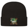 USA-Made 12" Cuffed Beanie Thumbnail