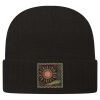 USA-Made 12" Cuffed Beanie Thumbnail