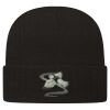 USA-Made 12" Cuffed Beanie Thumbnail
