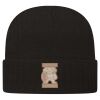 USA-Made 12" Cuffed Beanie Thumbnail