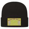 USA-Made 12" Cuffed Beanie Thumbnail