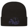 USA-Made 12" Cuffed Beanie Thumbnail