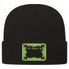USA-Made 12" Cuffed Beanie Thumbnail
