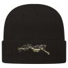 USA-Made 12" Cuffed Beanie Thumbnail