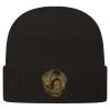 USA-Made 12" Cuffed Beanie Thumbnail