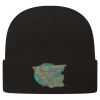 USA-Made 12" Cuffed Beanie Thumbnail