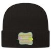 USA-Made 12" Cuffed Beanie Thumbnail