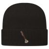 USA-Made 12" Cuffed Beanie Thumbnail