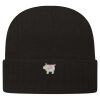 USA-Made 12" Cuffed Beanie Thumbnail