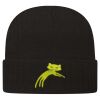 USA-Made 12" Cuffed Beanie Thumbnail