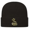 USA-Made 12" Cuffed Beanie Thumbnail