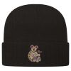 USA-Made 12" Cuffed Beanie Thumbnail