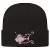 USA-Made 12" Cuffed Beanie Thumbnail