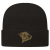 USA-Made 12" Cuffed Beanie Thumbnail