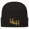 USA-Made 12" Cuffed Beanie Thumbnail