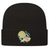 USA-Made 12" Cuffed Beanie Thumbnail