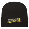 USA-Made 12" Cuffed Beanie Thumbnail
