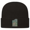 USA-Made 12" Cuffed Beanie Thumbnail