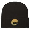 USA-Made 12" Cuffed Beanie Thumbnail