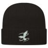 USA-Made 12" Cuffed Beanie Thumbnail