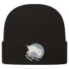 USA-Made 12" Cuffed Beanie Thumbnail