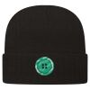 USA-Made 12" Cuffed Beanie Thumbnail