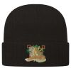 USA-Made 12" Cuffed Beanie Thumbnail