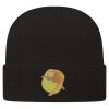 USA-Made 12" Cuffed Beanie Thumbnail