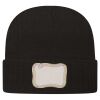 USA-Made 12" Cuffed Beanie Thumbnail