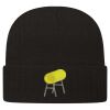 USA-Made 12" Cuffed Beanie Thumbnail