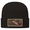 USA-Made 12" Cuffed Beanie Thumbnail