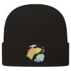USA-Made 12" Cuffed Beanie Thumbnail