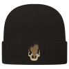 USA-Made 12" Cuffed Beanie Thumbnail